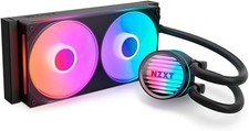 NZXT Kraken Core 240 RGB AIO