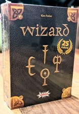 Wizard 25 Jahre