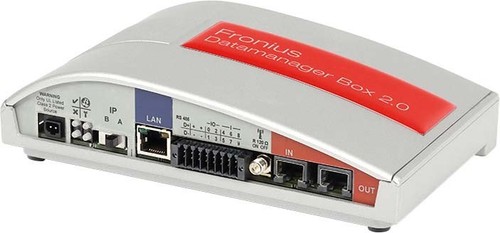Fronius datamanager box - datamanager,
