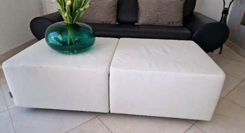 Hocker mit stauraum schillig - mit,