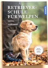 Retrieverschule für Welpen
