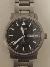 Kienzle Quarz Uhr