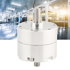 Drehflügel-Drehzylinder Pneumatikzylinder Luftzylinder Drehflügel-Drehzylinder