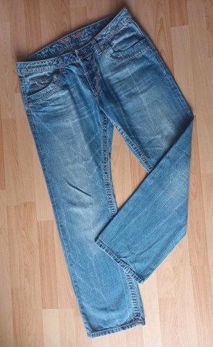 Camp david herren - jeans, w38