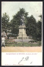 Ansichtskarte Rotterdam