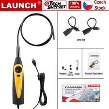 LAUNCH Videoscope VSP-600 USB