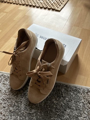 Walbusch damen sneaker - walbusch, größe
