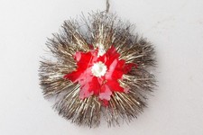 alter Weihnachtsbaum