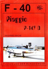 20996/ Typenheft – F-40 –