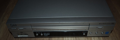 Videorecorder lv4787 6 - lg,