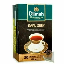 Dilmah (Ceylon) Earl Grey