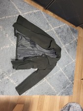 Cabanjacke 40 l - h&m, 40/l