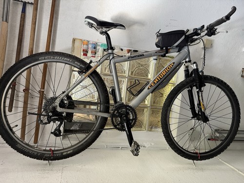 Mountainbike centurion - mountainbike,