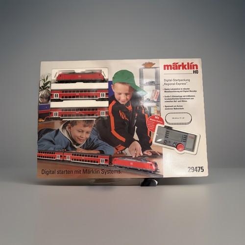 Märklin - , h0