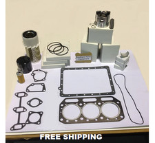 INFRAME ENGINE KIT FOR JOHN