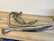 Honda CB750 Motad M9H 4 INTO