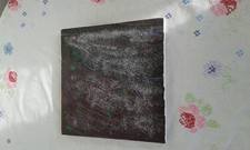 Wandtattoo Wandsticker Wandaufkleber  Kinderzimmer 20 x 20 x 1,5 cm 69 Gramm