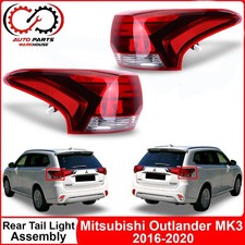 Für Mitsubishi Outlander MK3