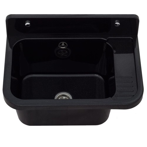 Waschbecken kunststoff cm - waschbecken, 50