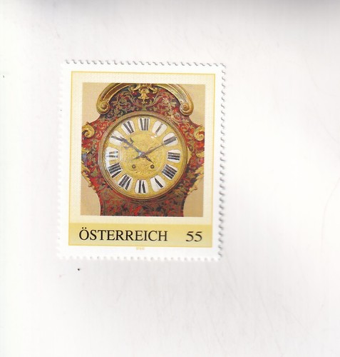 Briefmarke österreich wien - briefmarke,