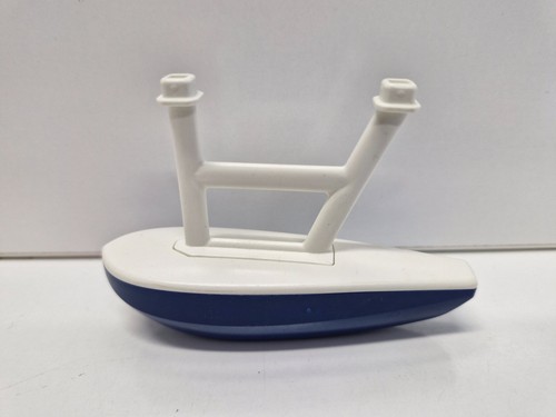 Playmobil wasserflugzeug - playmobil,