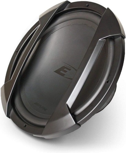 Alpine subwoofer swe - subwoofer,
