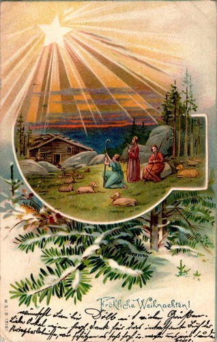 Weihnachten fröhliche - weihnachten,