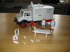 RV, Playbig,(3) PB1571, Krankenwagen, Art. Nr. 2480,  Play-Big