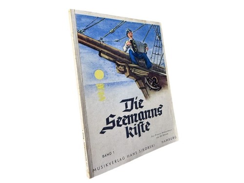 Die seemannskiste eine - die,