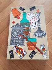 DDR Briefpapier im Karton -