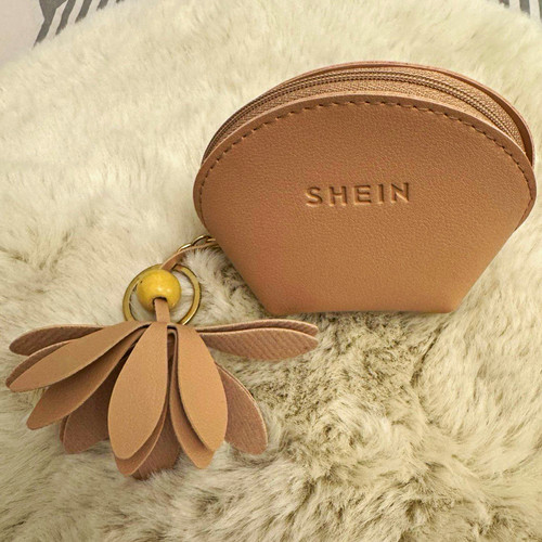 Shein damen münzbörse - shein,