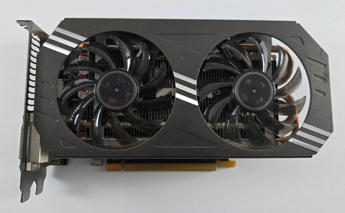 Zotac geforce gtx - gtx, 4gb
