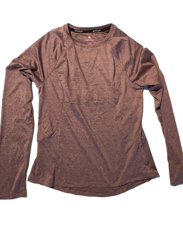 Spyder active midlayer shirt - active,