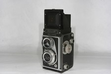 Lipca Rollop TLR Filmkamera