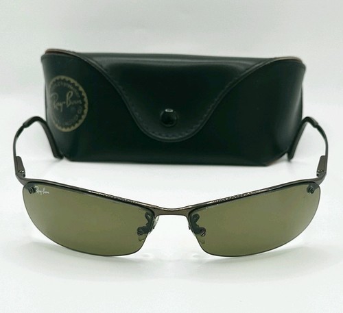 Ray ban rb3186 top bar - ban,