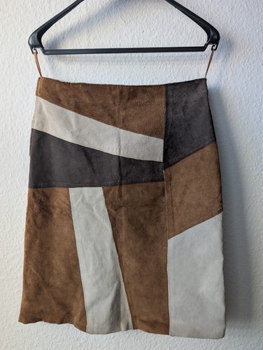 Vintage unikat patchwork - vintage,