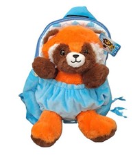 Kinder Rucksack Roter Panda