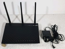 Asus Dual-Band Wireless-N900