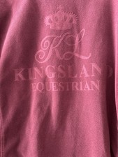 Kingsland Jacke # Gr. L