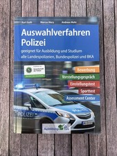 Auswahlverfahren Polizei Ausbildung Und Studium Landes und Bunndespolizei