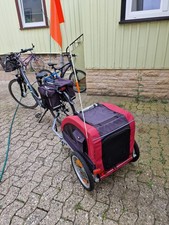 Herren und Damen  E-Bike