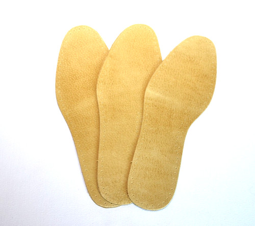Leder sohlen selbst - sohlen,