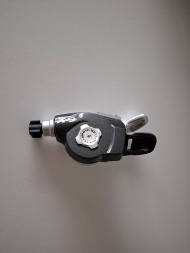 Sram trigger schalthebel - sram,