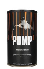 Universal Nutrition Animal