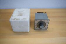 Dentallabor Restposten Verbrauchsmaterial Vita Austromat 2001 Schaltuhr