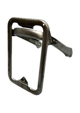 Gepäckträger mit Stützen