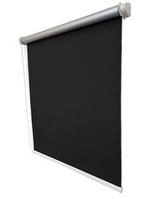 Verdunklungsrollo Thermo Rollo