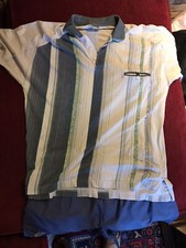 Adidas Stefan Edberg 90s