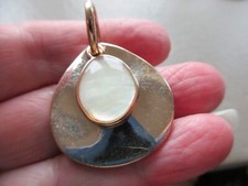 VINTAGE RETRO GOLDFARBEN