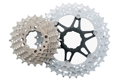 Neu shimano fahrrad zahnkranz - shimano,